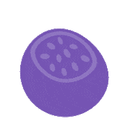 Danone_SA bold flavour yogi sip sip your bold Sticker