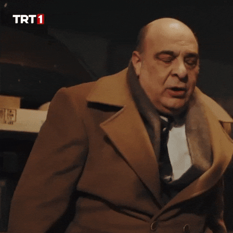 Stress Breath GIF by TRT