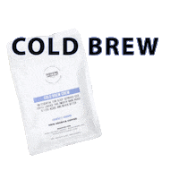 motherhood cold brew Sticker by Mom Life Must Haves