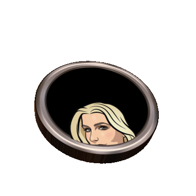 Online Poker Sticker by AmericasCardroom