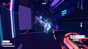 satisfying video game GIF by Adult Swim Games