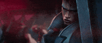 Sad Phoenix GIF