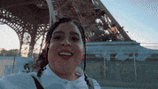 France Travel GIF