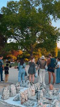 France Travel GIF