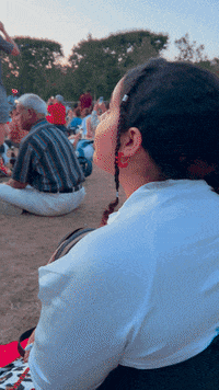 Eiffel Tower Travel GIF