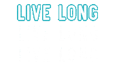 Live Long Sticker by StretchLab