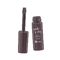 Make-Up Brow Gel Sticker by Kruidvat