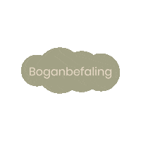 Bøger Sticker by Digitale Damer