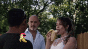 Banano GIF by dieta911