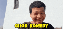 Happy Stand Up Comedy GIF