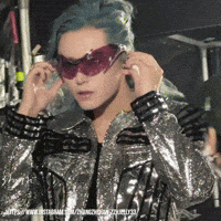 Rock Concert GIF