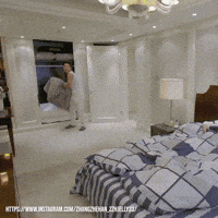 Zzh Zhangzhehan GIF