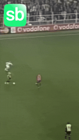 Football Futbol GIF by Sporbulteni