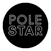 Polestaracademy Sticker by Dance Temple