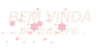 Spring Sticker