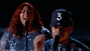 The Grammys GIF by Recording Academy / GRAMMYs