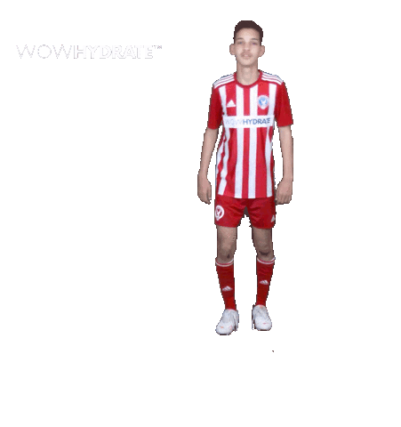Football League Sticker by Gulf United FC