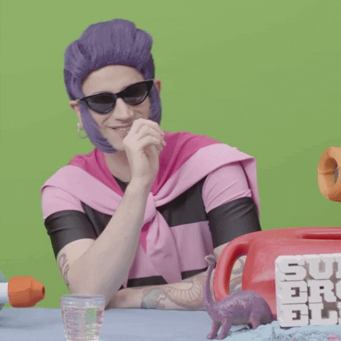 Ryan Smile GIF by Brawl Stars