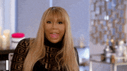 braxton family values singing GIF by WE tv