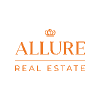 Realestate Makelaar Sticker by Allure  Real Estate