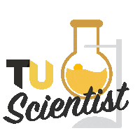 Stem Scientist Sticker by Towson University