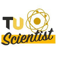 Sticker by Towson University