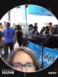 worlds fair nano GIF