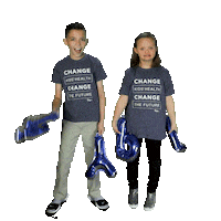 Way To Go Celebration Sticker by Children's Miracle Network Hospitals