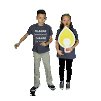 Dance Marathon Flame Sticker by Children's Miracle Network Hospitals