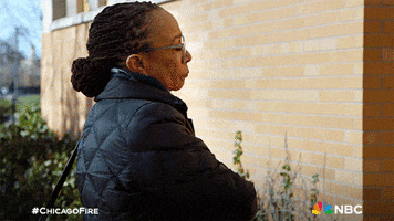 Looking Season 11 GIF by One Chicago