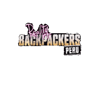 Reality Peru Sticker by Joyn_de