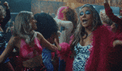 Country Music Dancing GIF by Maddie And Tae