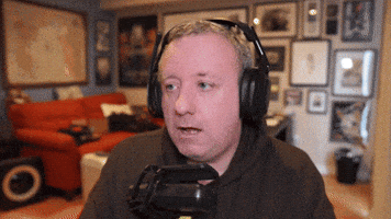 Confused Error GIF by Kinda Funny