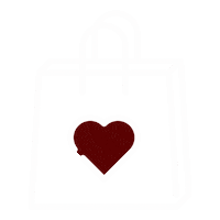 Fast Food Love Sticker by kastanie-meerbusch