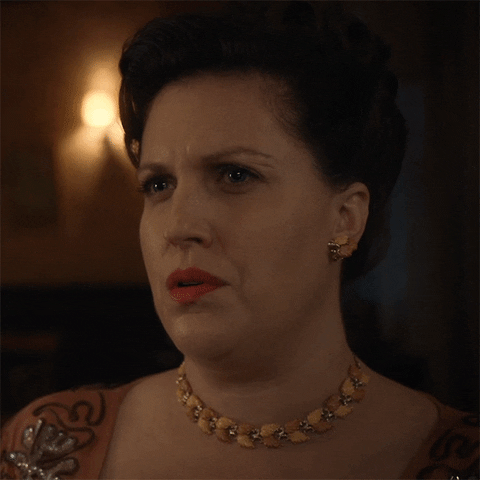 Why Women Kill Wwk GIF by Paramount+