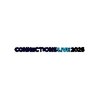 Connections Live Sticker by PDI Technologies