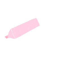Highlight Resaltador Sticker