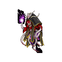 Sacerdote Sticker