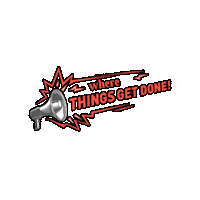 Just Do It Productivity Sticker by Design Offices