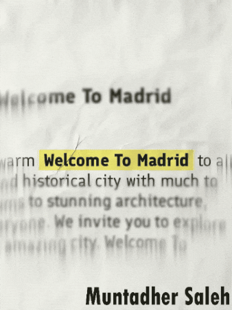 Hala Madrid GIF