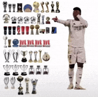Vinicius Junior Varca GIF