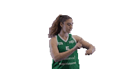 Sport Basketball Sticker by Basket_fi