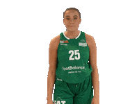 Sport Basketball Sticker by Basket_fi