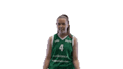 Sport Basketball Sticker by Basket_fi