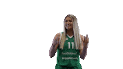 Sport Basketball Sticker by Basket_fi
