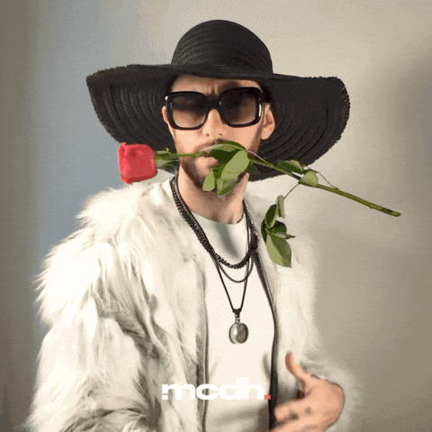 Te Amo Love GIF by Mi Carta Diseño Humano