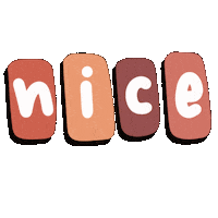 Well Done Love Sticker by Demic