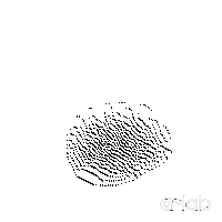 TheARLab design 3d black agency Sticker