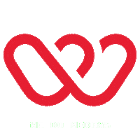 Wdm Sticker by We Do Medias