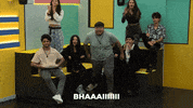Best Friend Drama GIF by Amazon miniTV